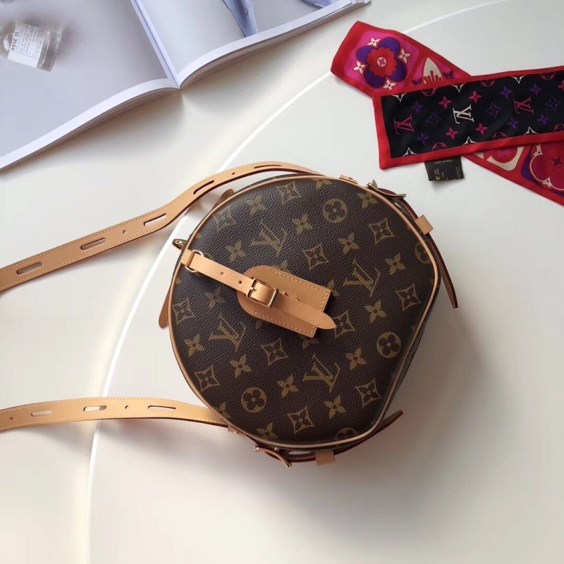 LV Satchel bags